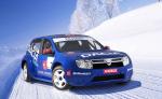 Dacia Duster Trophee Andros 2009 года